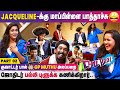 Jacqueline Bala Sarath Pt 2 ChillBro Ep 2 Cineulagam