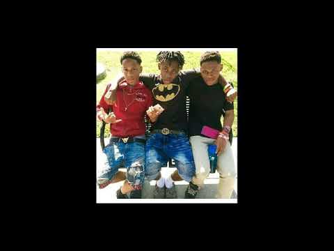 Dame Deezy - My Brudda