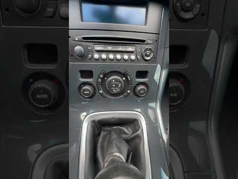фото peugeot 3008 i рестайлинг 0