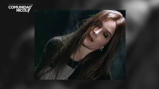 Nicole - Esperando Nada (Videoclip)