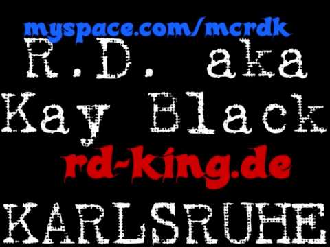 R.D. aka Kay Black feat. SMOG - Love Song II (Coversong : Nelly feat. Kelly - Dilemma)