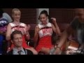 GLEE Only The Good Die Young Full Performance From Grilled Cheesus