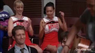 GLEE &quot;Only The Good Die Young&quot; (Full Performance)| From &quot;Grilled Cheesus&quot;
