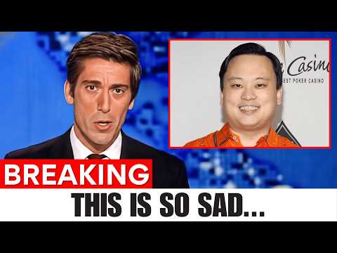 The Heartbreaking Tragedy Of William Hung From American Idol