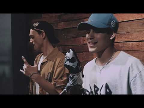 TRIFORIFAI - Sesiones Freestyle #1 - PEQO Flow y VANHERZT