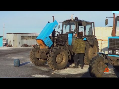 термобельем Термобелье смотреть видео как управлять тракторами т-150 мтз термобельем пользовались