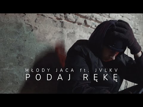 MŁODY JACA FT. JVLKV - PODAJ RĘKĘ (VIDEO) CUTY: DJ SPAROVSKY (PROD. BONGO NH X SLICEX)