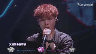 190126 ZHANG YIXING 张艺兴 | Jasmine Sokko —  «Don&#39;t let me go»