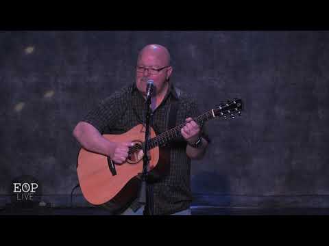 Jim Hurst "It's A Beautiful Day" @ Eddie Owen Presents