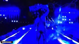 WWE 24 Documentary: Wrestlemania Orlando 2nd Soundtrack - &quot;The Bravest&quot; + Download Link