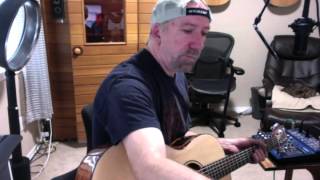 Video thumbnail for Breedlove Passport Parlor Guitar by Learning Together