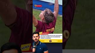 Soteldo marcou o seu segundo gol na vitória do Fluminense sobre o Grêmio