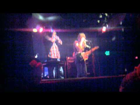 Pilbilly Knights LIVE @ The Viper Room 11/28/2010