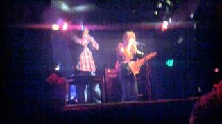 Pilbilly Knights LIVE @ The Viper Room 11/28/2010