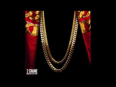 2 Chainz feat. The-Dream - Extremely Blessed [HQ + Lyrics]