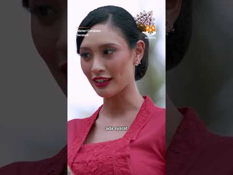 Akan datang...Misteri Cempaka Tersepit - Hanya di Do Drama