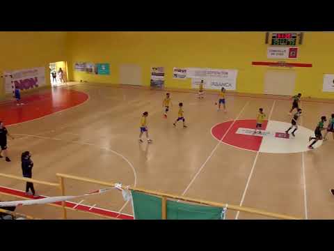 Inf M UB Lavadores  - BM. Tui