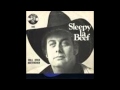 BLUE MOON OF KENTUCKY--SLEEPY LA BEEF