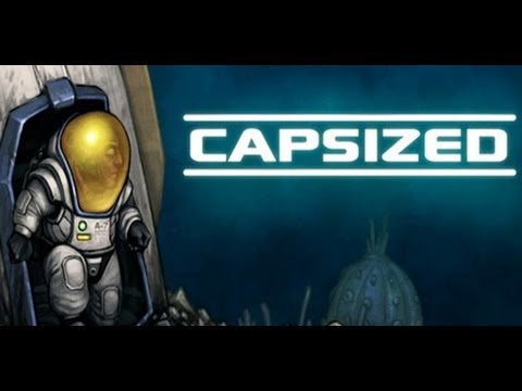 capsized xbox 360 review