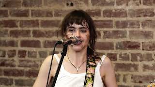 Le Butcherettes - struggle/STRUGGLE - 12/4/2019 - Paste Studio ATL - Atlanta, GA