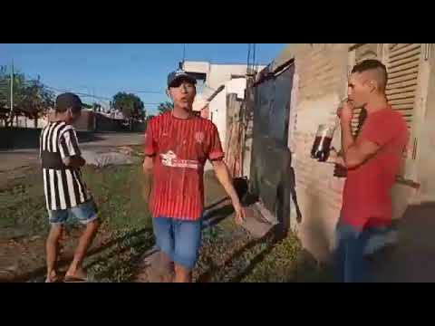 hernan T'K Para los pibes del Barrio