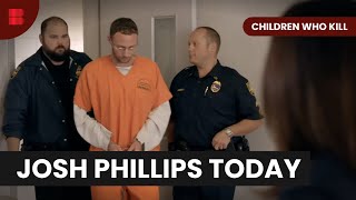 Maddie Clifton’s Killer Faces Retrial at 33 | Children Who Kill | Documentary