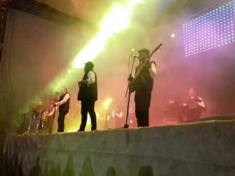 LA CARCAJADA DE WILBERTH MENDEZ 🎶💃