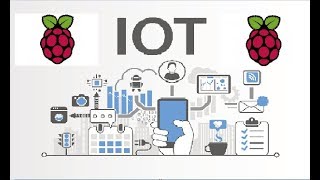 Internet of Things (Raspberry Pi) | IoT Hub Thingsboard Fun Starts Here.!!!