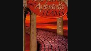 APOSTLE JOHN ECKHARDT BOOKS