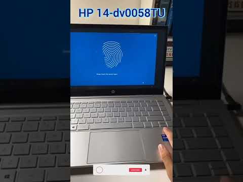 HP Pavilion Intel Core I7 11th Gen 1195G7  Laptop