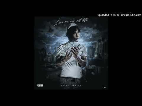 Cudi Mula - Trenches (Unreleased)