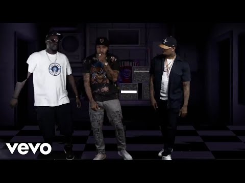 K-Bird - Go Together ft. Lil' Flip, Killa Kyleon