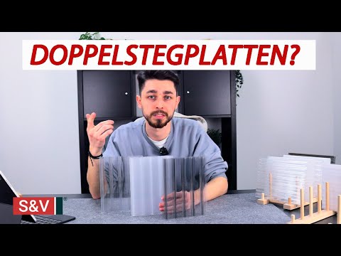 S&V Stegplattenversand GmbH YouTube-Vdeominiatur 1