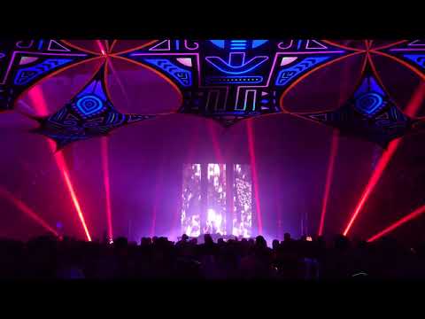 Faustix @ Black Wonderworld 2025