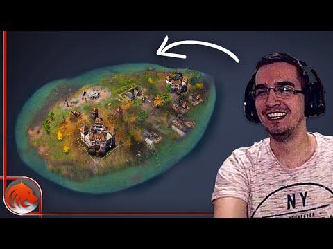 Capturing the Sacred Sites on ISLAND MAP!