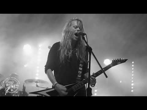 Eldamar - Spirit of the North - Live Metal  "Open Aire" Full HD