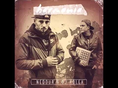 NEDOUA Cypher Harmonia (feat. LaCraps, Melis, Split Prophets, Mer2Crew & Vice V3rs4)