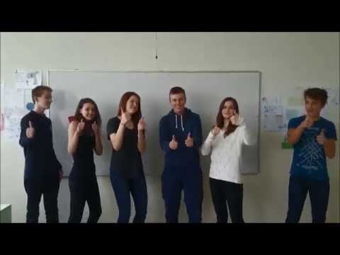 Hubertus Grille braucht eine Brille