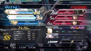 DISSIDIA FINAL FANTASY NT_20250805205104