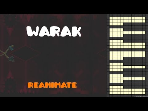 Best Of NG | REANIMATE [Piano Cover]