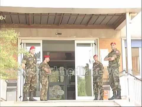 Catturato Antonio Pelle, detto 'Ntoni Gambazza