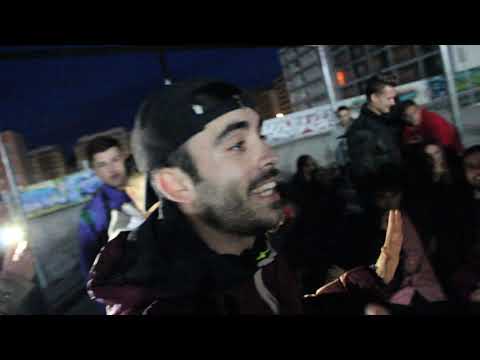 CLASSIFICATORIA/FILTROS/Jakte vs Kondor vs 3,14ERA/DG vs Valerio vs Cicken