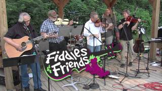 No Cover, No Minimum: Fiddles & Friends