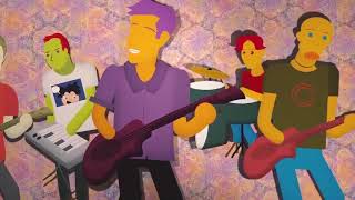 Jesus Jones - 9 days in November, Live 2016