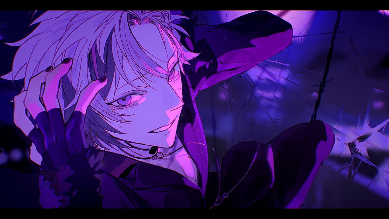 【MV】ミラージュ / 不破湊