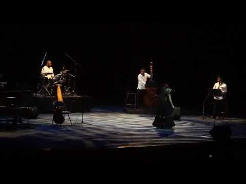 Adoro - María Reyna en Tijuana, Concierto Ópera Mixe 28 Septiembre 2019, Centro Cultural Tijuana