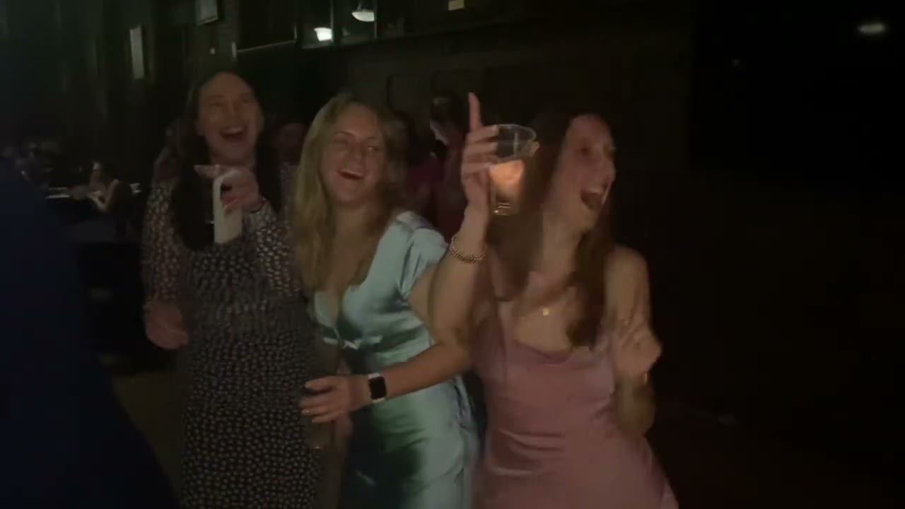 Promotional video thumbnail 8 for Love, Peace & Happiness Band