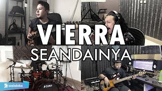Download lagu Vierra Seandainya ROCK COVER by Sanca Records... mp3