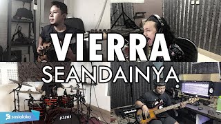 Download lagu Vierra - Seandainya | ROCK COVER by Sanca Records mp3 Download lagu Vierra - Seandainya | ROCK COVER by Sanca Records mp3