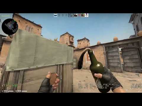 CSGO Silver Moments